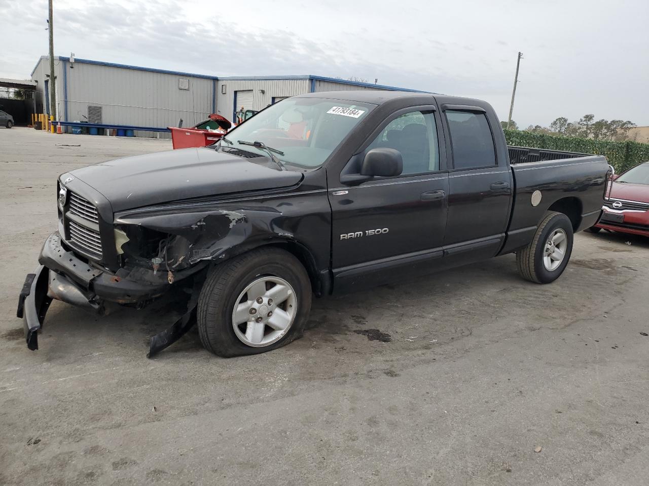 Dodge Ram (2004)