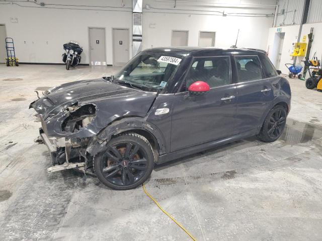Mini Cooper (2018)