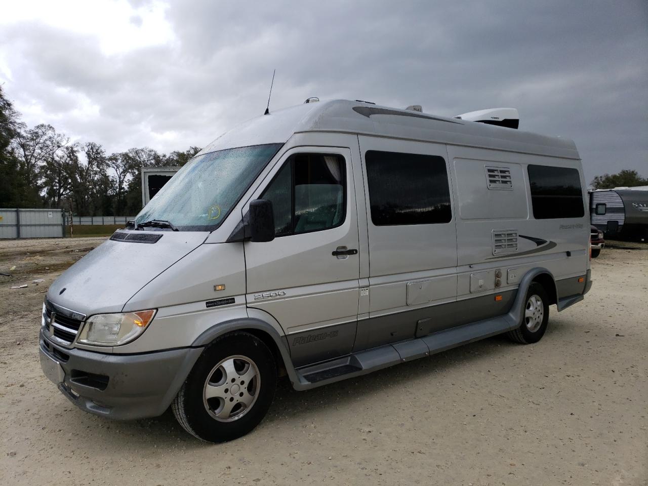 Dodge Sprinter (2006)
