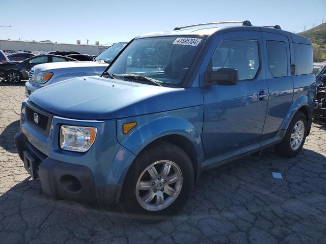 Honda Element (2006)