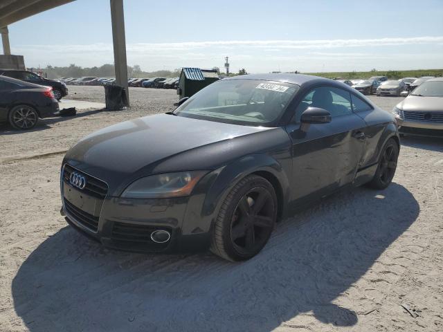 Audi Tt (2011)