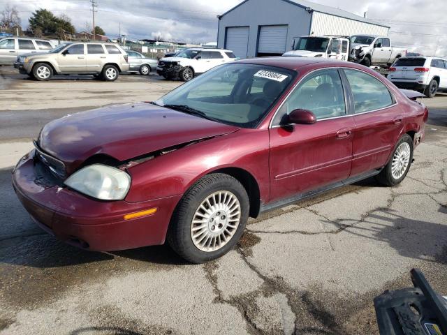 Mercury Sable (2004)