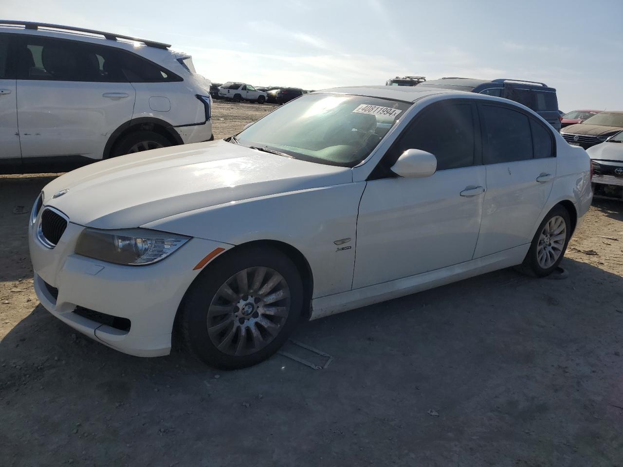 Bmw 3er (2009)