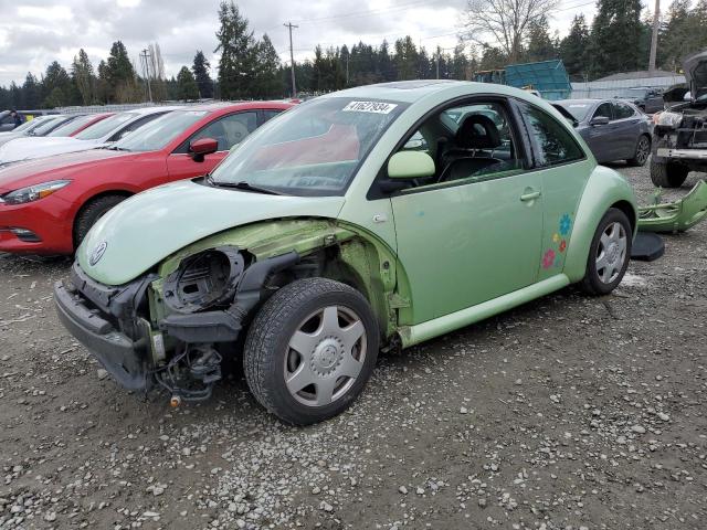 Volkswagen Beetle (2000)