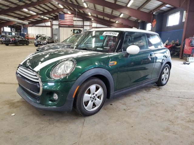 Mini Cooper (2014)