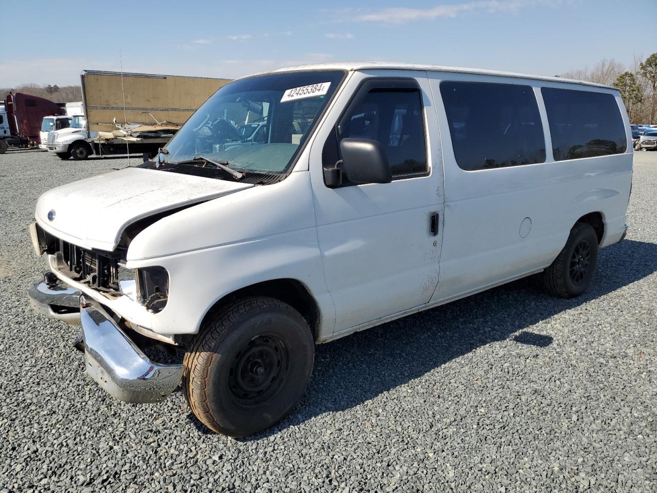 Ford Econoline (1999)