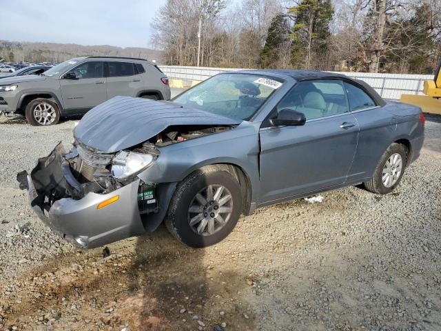 Chrysler Sebring (2008)