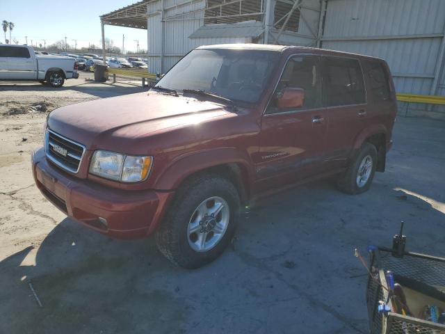 Isuzu Trooper (1998)