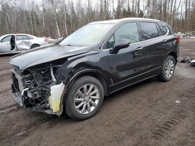 Buick Envision (2019)