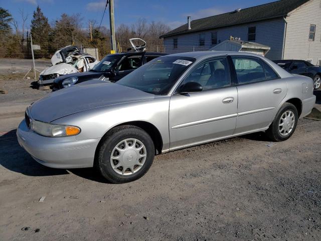 Buick Century (2004)