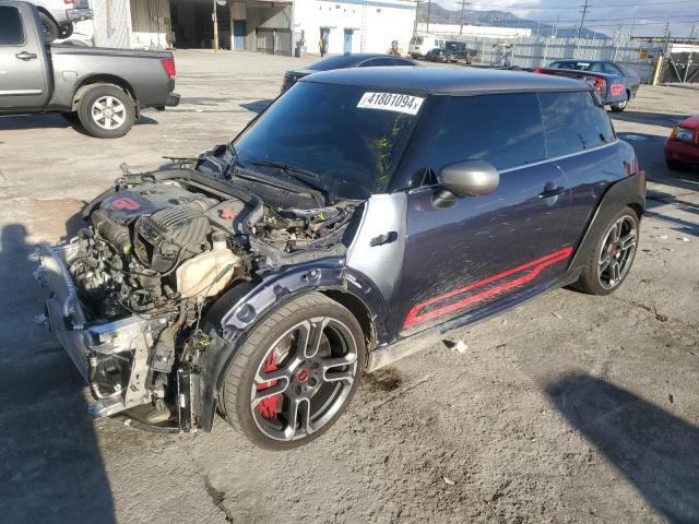 Mini Cooper (2021)