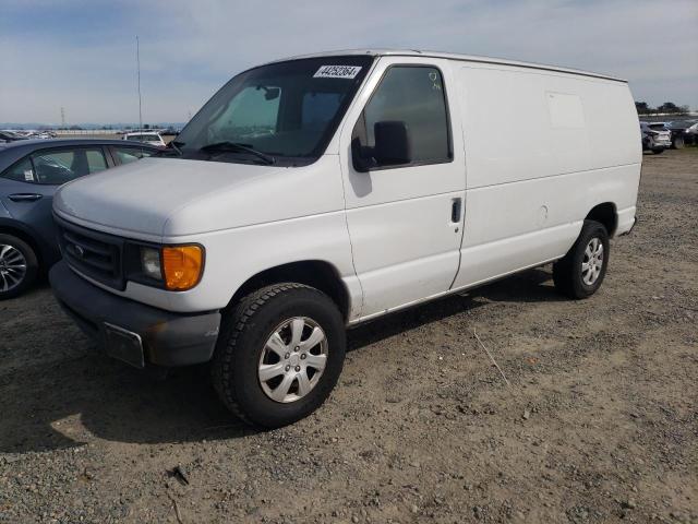 Ford Econoline (2004)