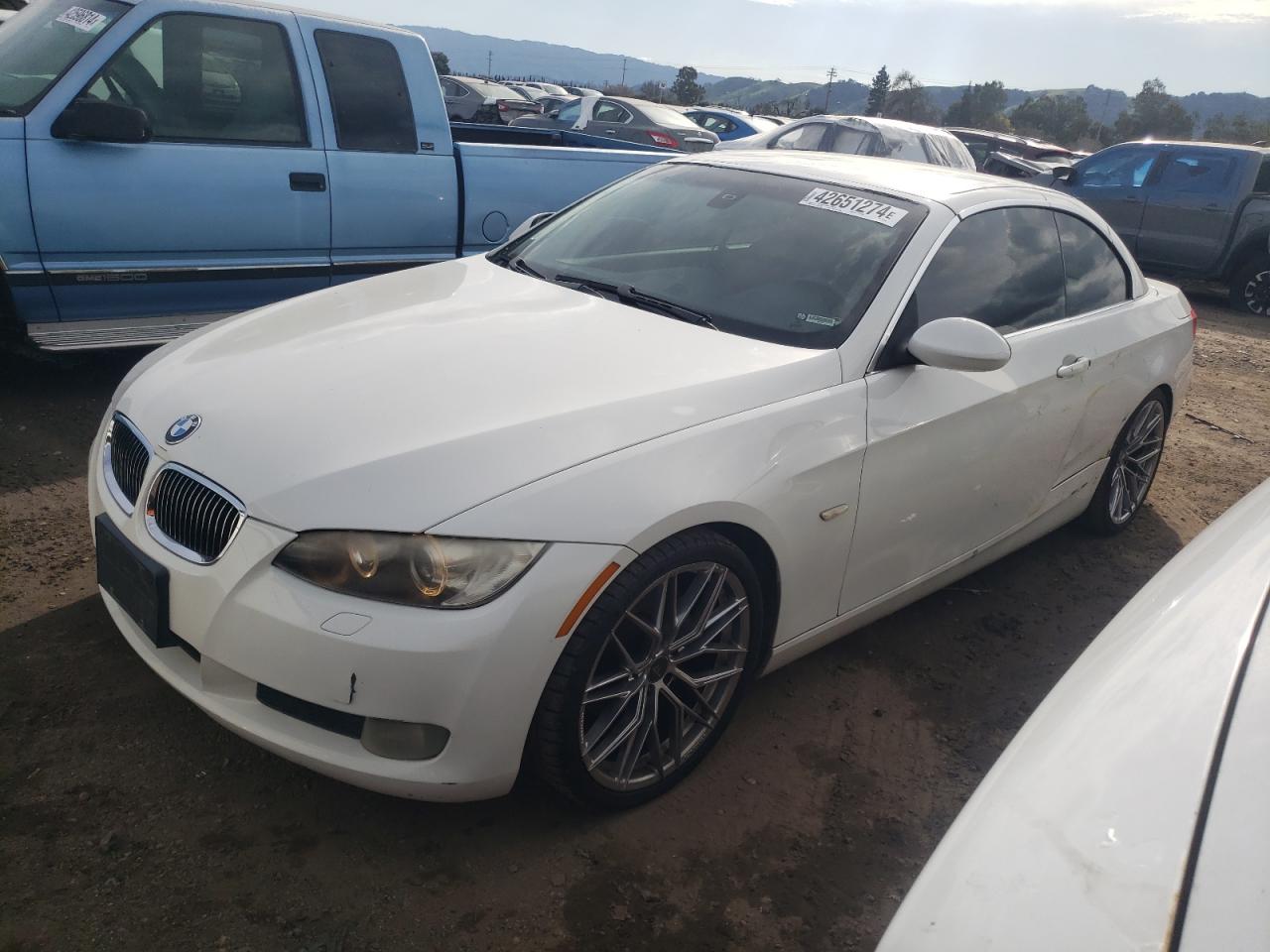 Bmw 3er (2008)