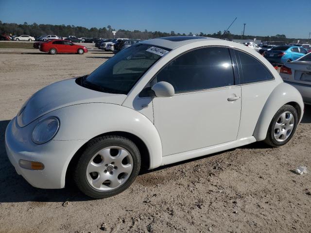 Volkswagen Beetle (2002)