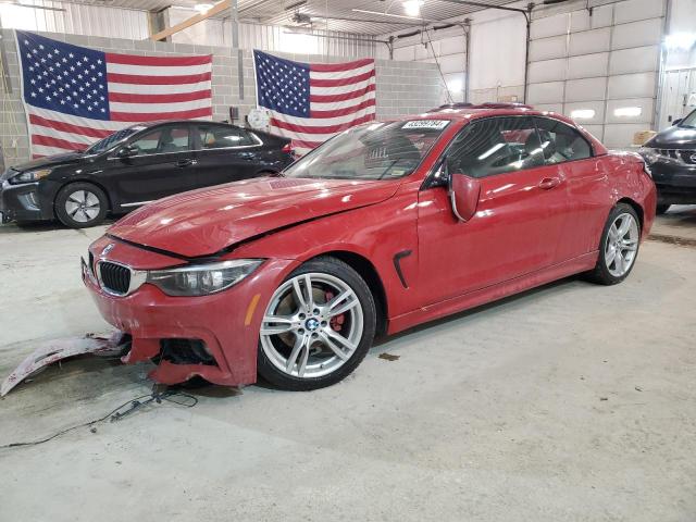 Bmw 4er (2018)