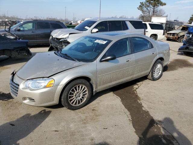 Chrysler Sebring (2005)