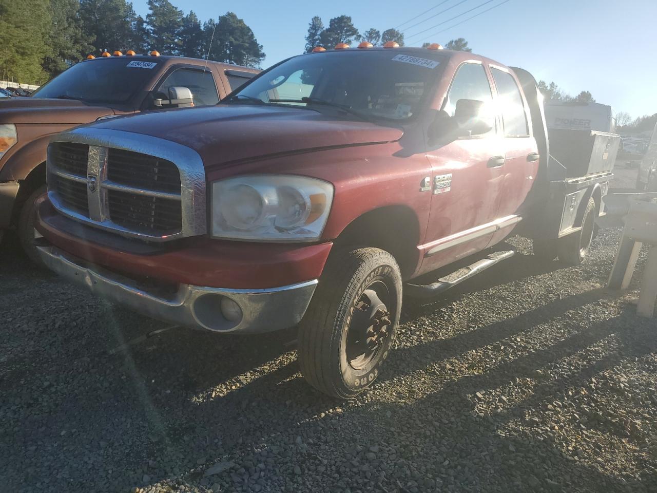 Dodge Ram (2007)