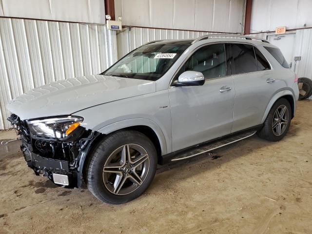Mercedes-benz Gle-class (2024)