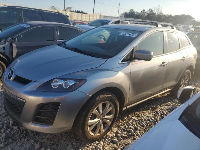 Mazda Cx-7 (2010)