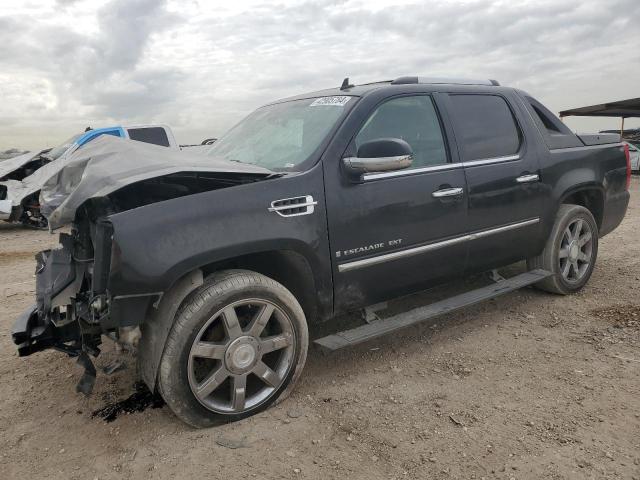 Cadillac Escalade (2007)