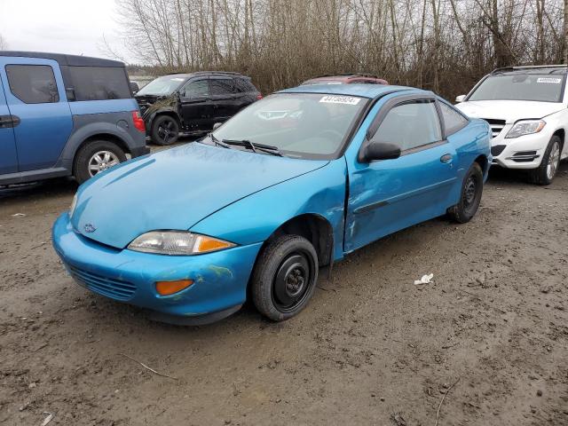 Chevrolet Cavalier (1998)