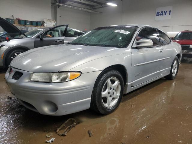 Pontiac Grandprix (1998)