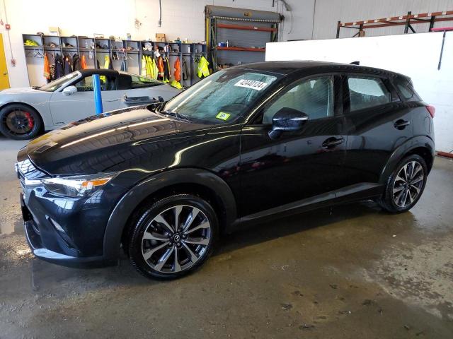 Mazda Cx-3 (2019)