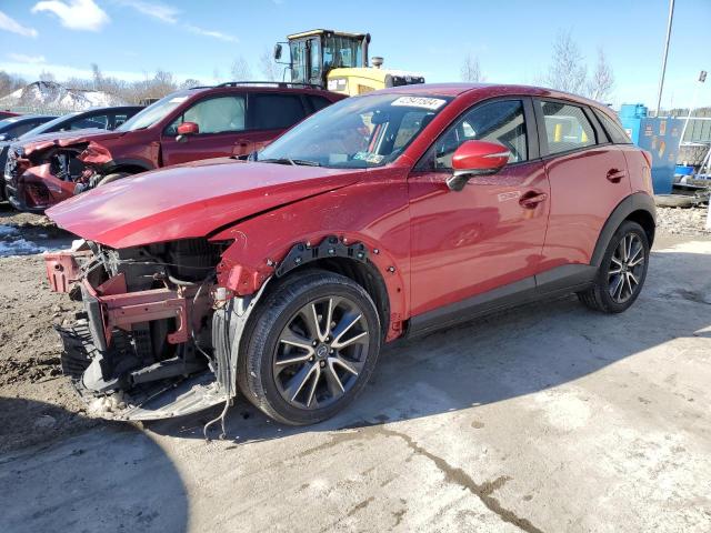 Mazda Cx-3 (2018)