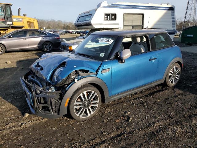 Mini Cooper (2022)