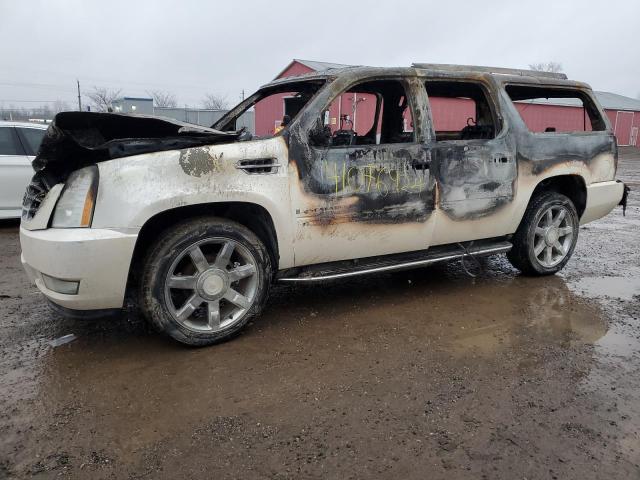 Cadillac Escalade (2007)