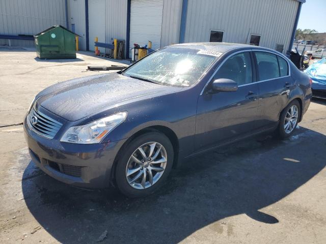 Infiniti G35 (2007)