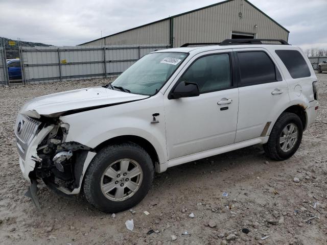 Mercury Mariner (2008)