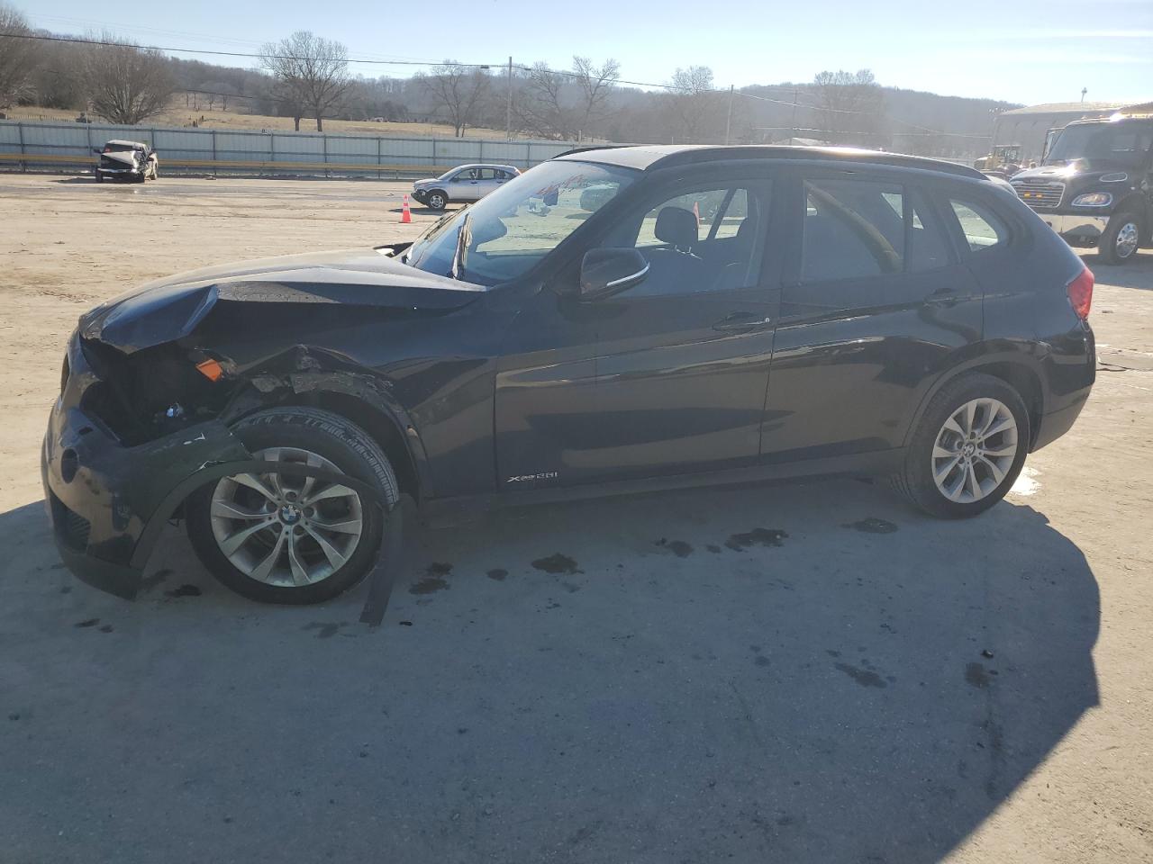 Bmw X1 (2013)