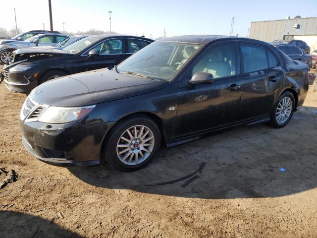 Saab 9 3 (2010)