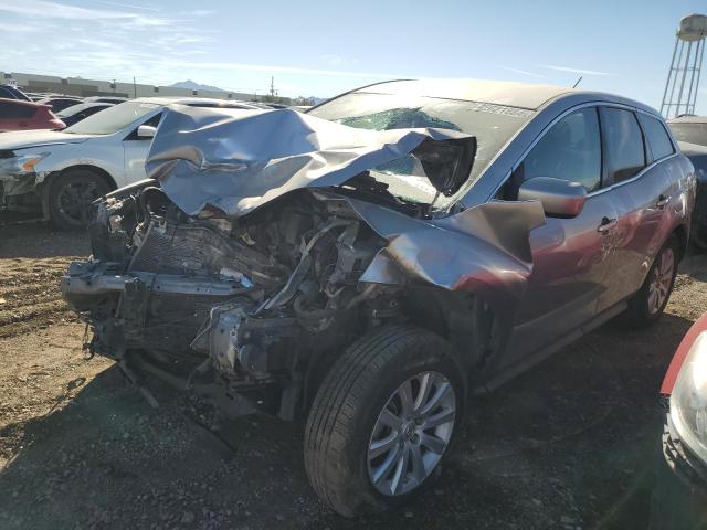 Mazda Cx-7 (2011)