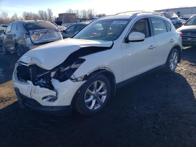 Infiniti Ex35 (2008)