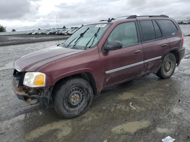 Gmc Envoy (2007)