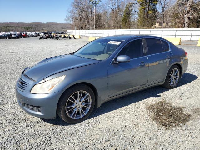 Infiniti G35 (2007)