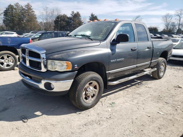 Dodge Ram 2500 (2003)