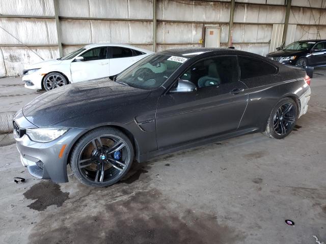 Bmw M4 (2015)