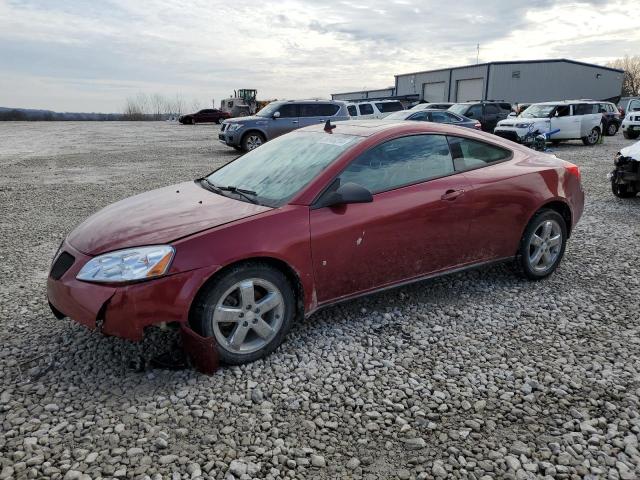 Pontiac G6 (2009)