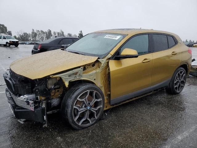 Bmw X2 (2018)