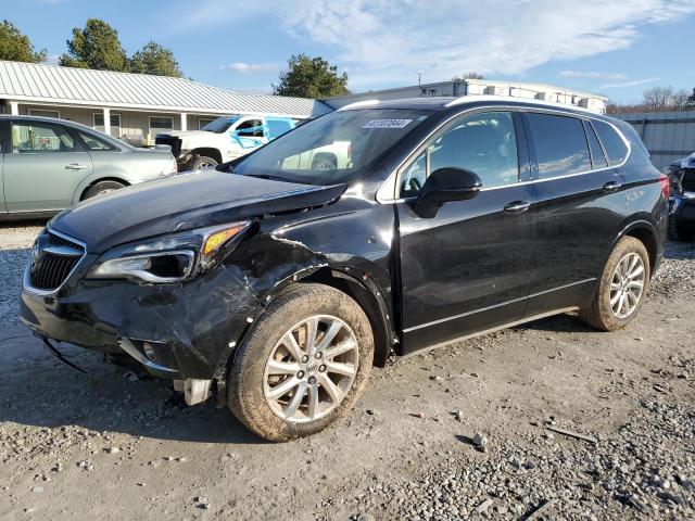Buick Envision (2019)