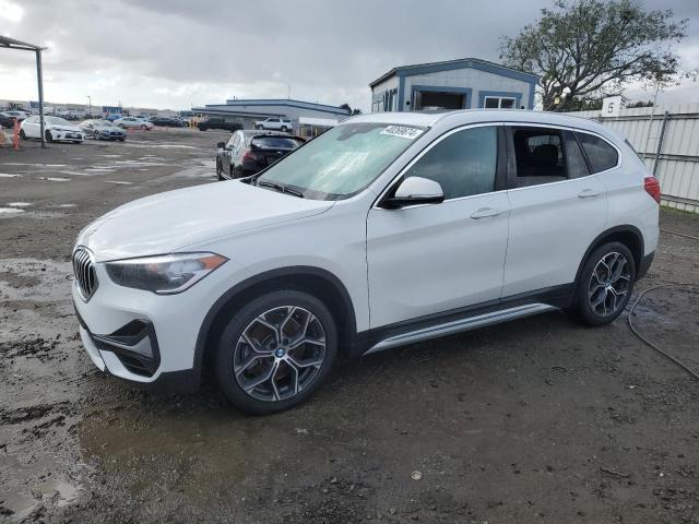 Bmw X1 (2020)