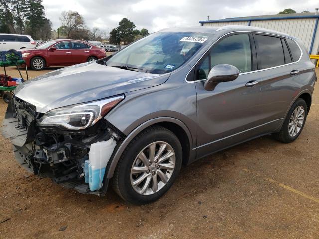 Buick Envision (2020)