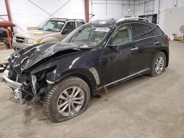 Infiniti Fx37 (2013)