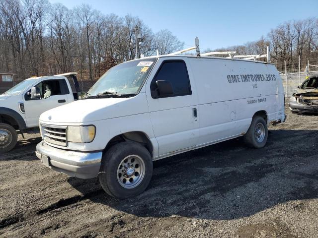 Ford Econoline (1995)