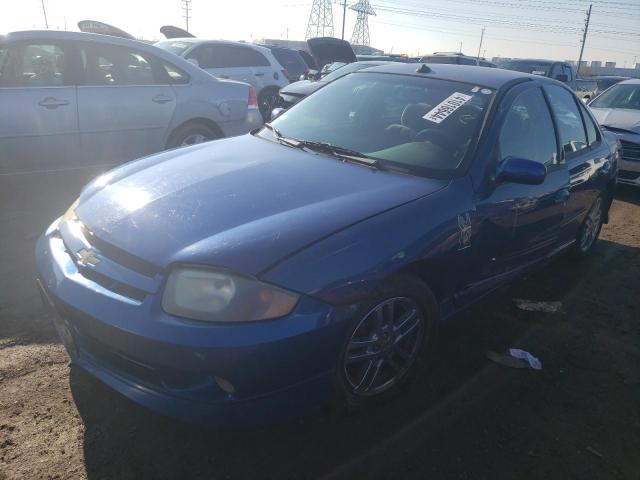 Chevrolet Cavalier (2004)