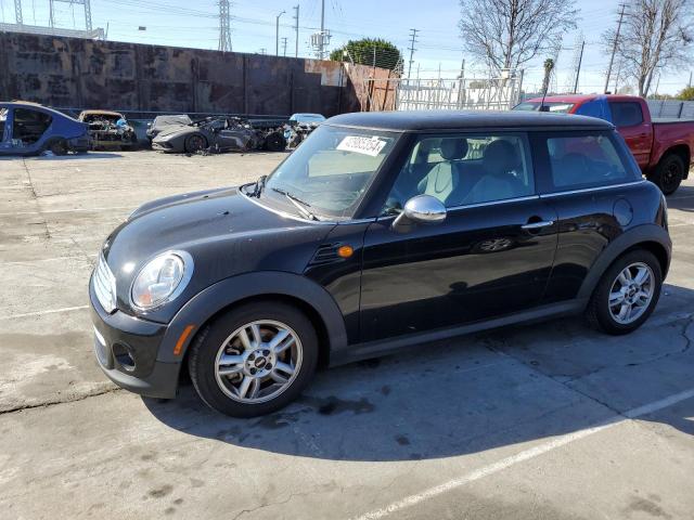 Mini Cooper (2012)