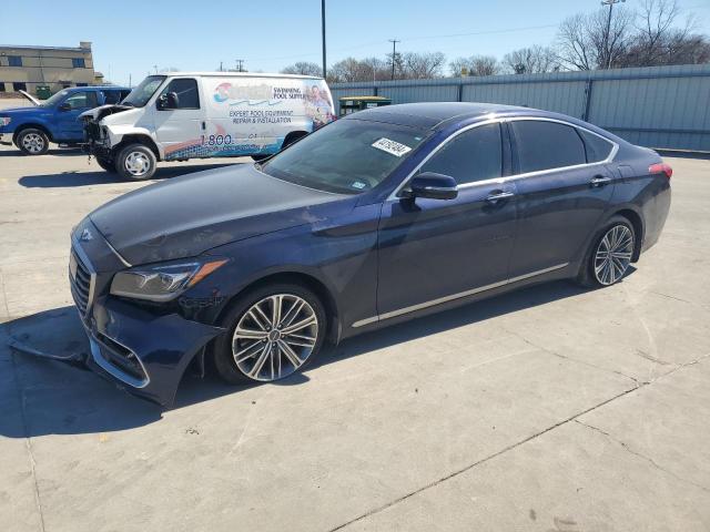 Genesis G80 (2019)